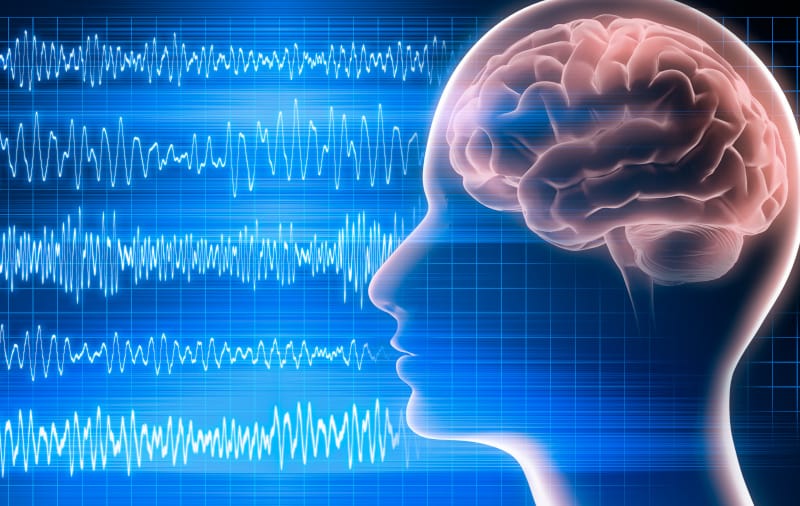 EEG Review by neurologist
